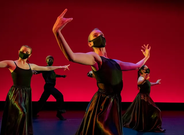 CSU Dept of Theatre and Dance