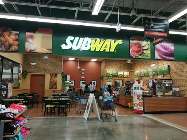 Subway