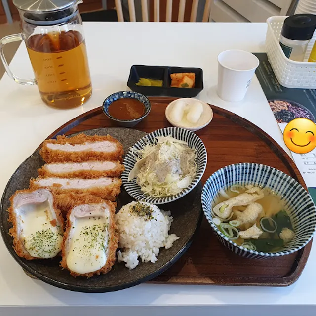 백소정 경희대점