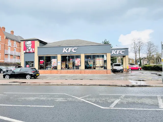 KFC