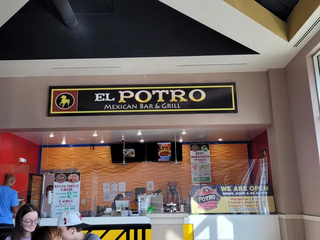 El Potro
