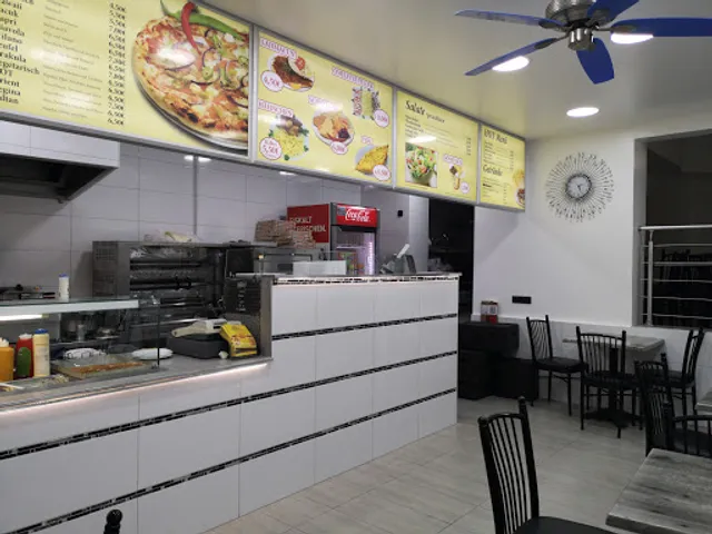 Hot Döner Worms I Restaurant & Fast Food