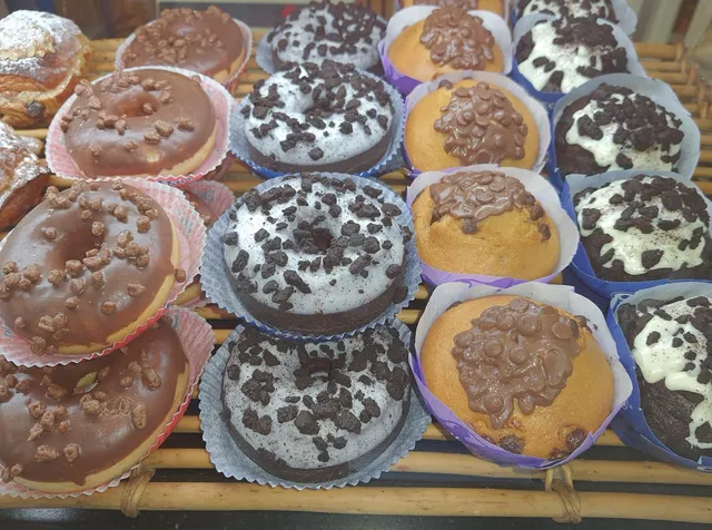 O DELICE DE SAINT-LOUP