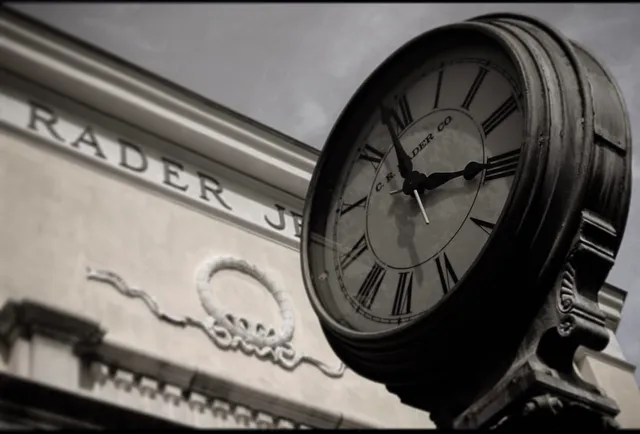 C. R. Rader Jewelry Company