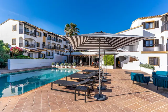 Calallonga Hotel Menorca