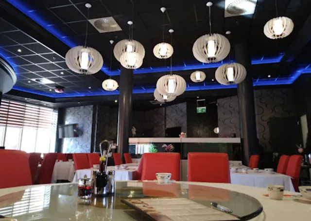 New Oriental Food City