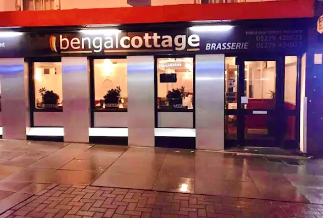 Bengal Cottage