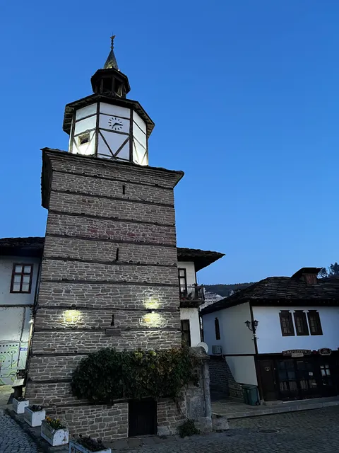 Guest Rooms Toni & Miro