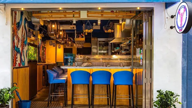 Lobster Shack Steak House