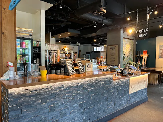 Mile One Eating House