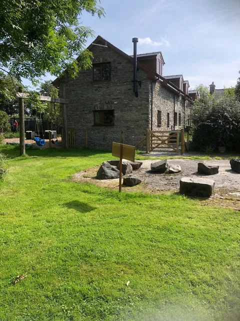 Honey Buzzard Barns Holiday Cottages