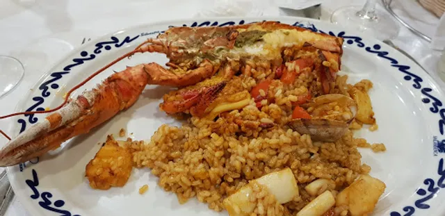 Buena Vista Restaurant/Bar/Live Music