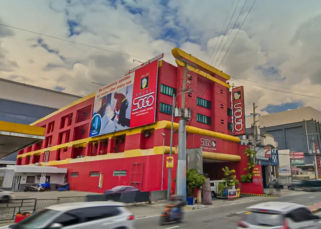 Hotel Sogo - Cainta
