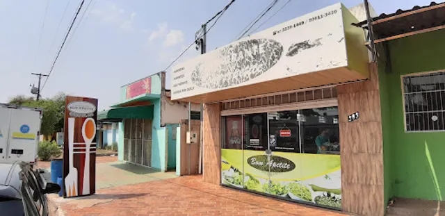 Restaurante Bom Apetite