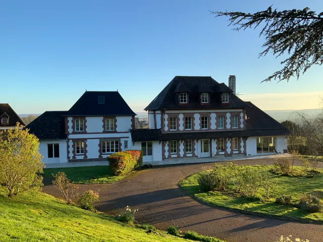 La Maison Beaumont Normandie