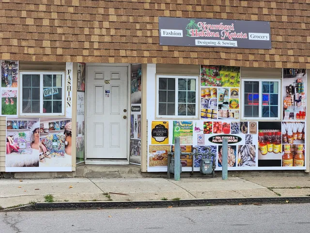 Nyumbani Hakuna Matata