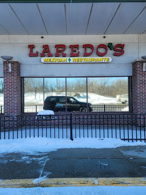 Laredo's Mexican Restaurant Fitchburg