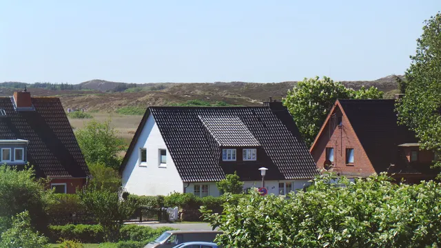 Ferienwohnung am Südwäldchen