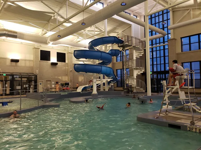 Dulles South Recreation and Community Center