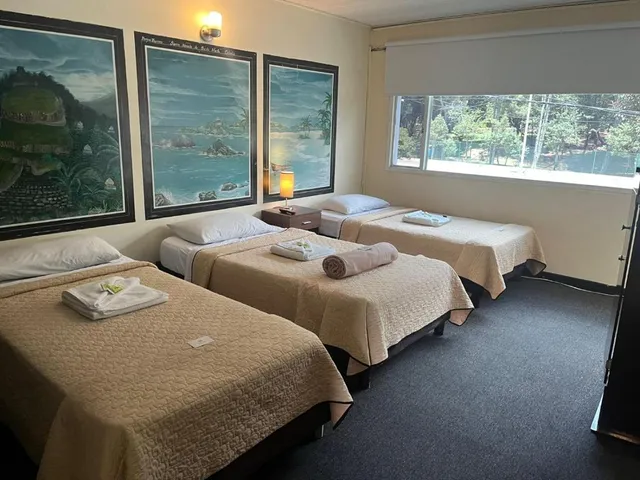 Greco Boutique Hotel