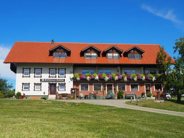 Gästehaus Fechtig - Alexander Hiller