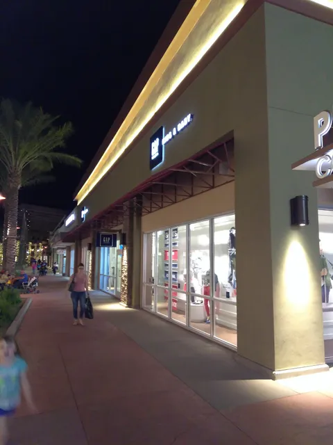 Express Factory Outlet