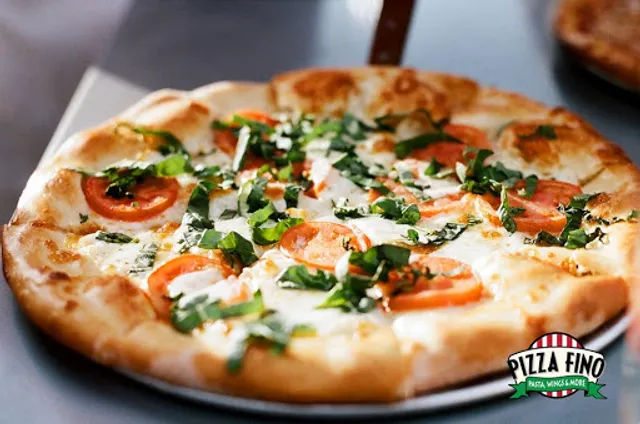 Pizza Fino