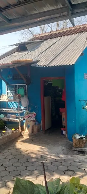 Warung Rujak - Mbak Nikma