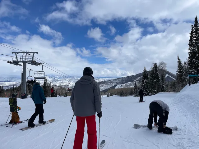 Park City Ski School