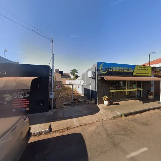 Churrasquinho Do Gaúcho