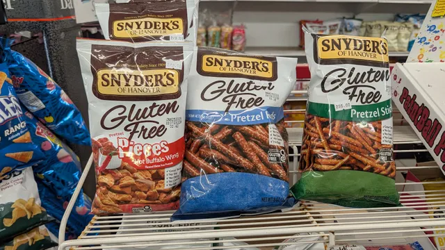 Best Buy Surplus Foods