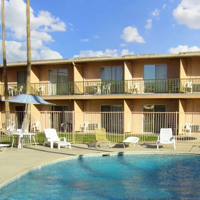 Royal Motor Inn Yuma