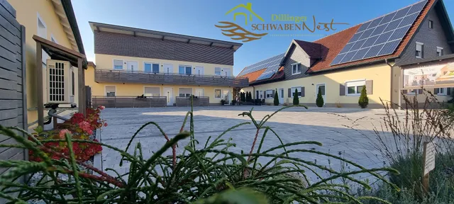 Dillinger Schwabennest