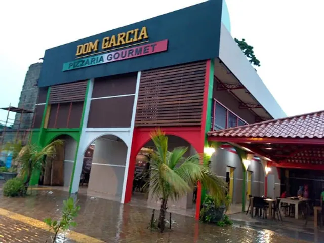 Dom Garcia Pizzaria