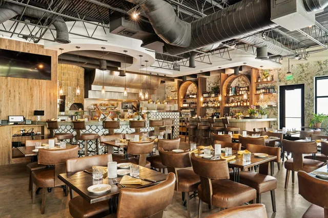 Zito's Italian Restaurant