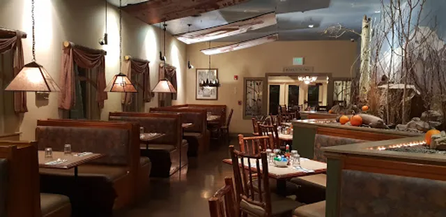 Jeremiah's Restaurant