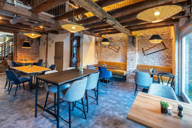 Restaurant Ouderwetsch