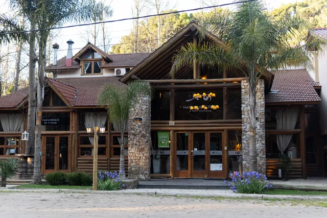 Mar Azul Suites Apart Boutique