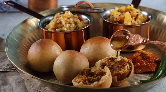 Midnight Cravings Pure Vegetarian