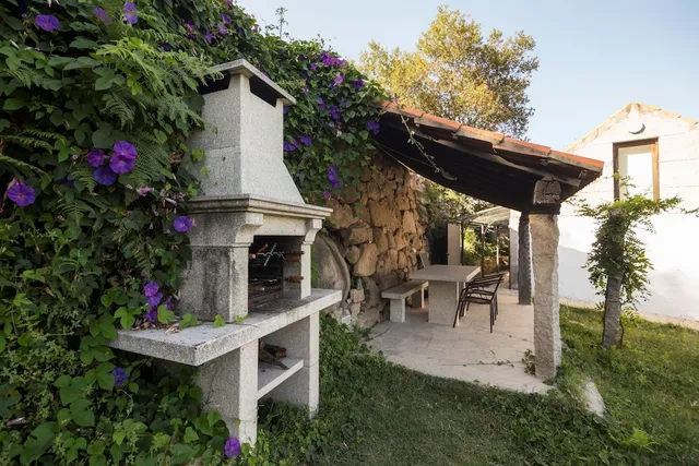 Santa Cristina Casa de Campo