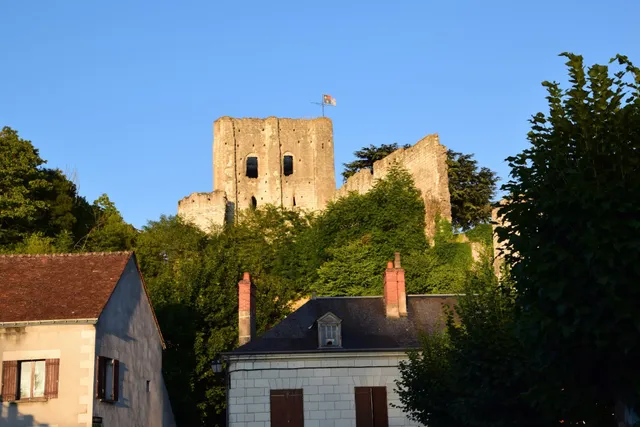 Chambre du Fdg nanteuil