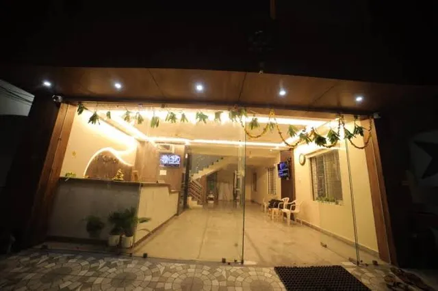 Sri Ganesh Residency