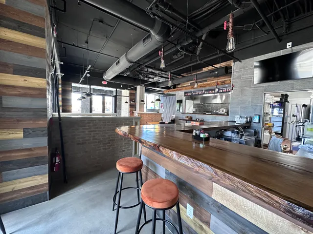 Zundo Ramen - Columbus