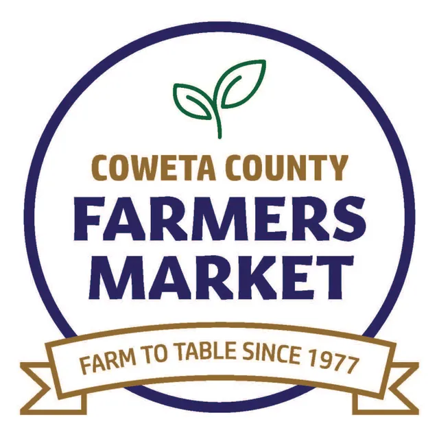 Coweta County Farmers Market