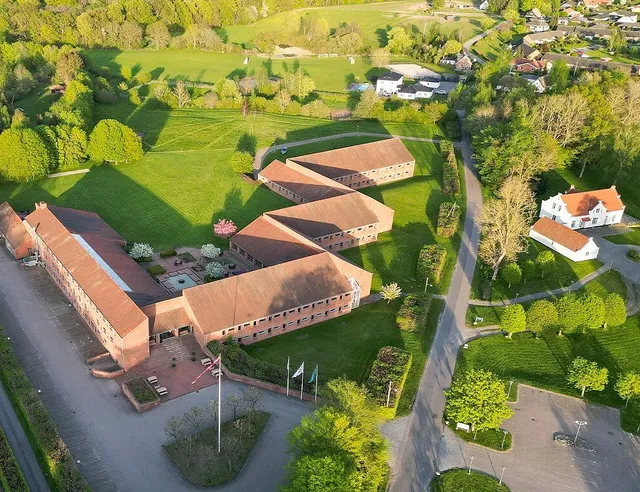 Bymose Hegn Hotel & Kursuscenter