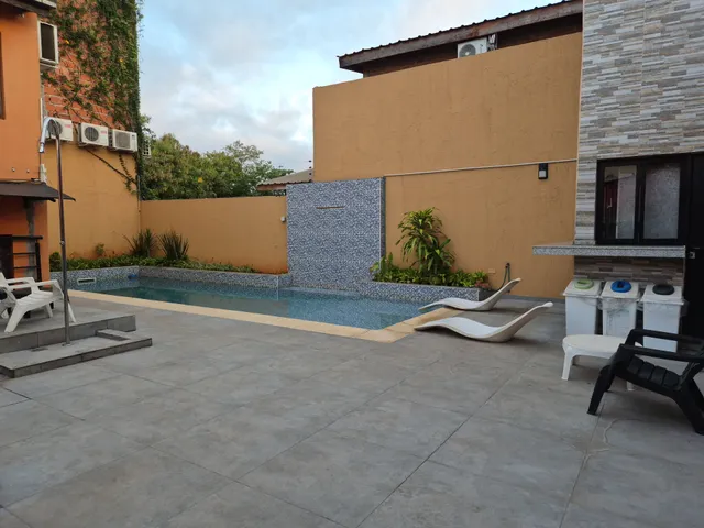 Apart de la Selva - Puerto Iguazú