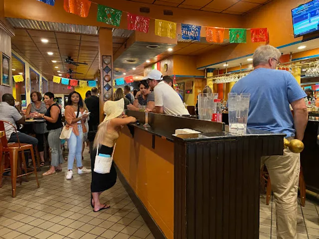 Casa Jalisco Restaurante Mexicano