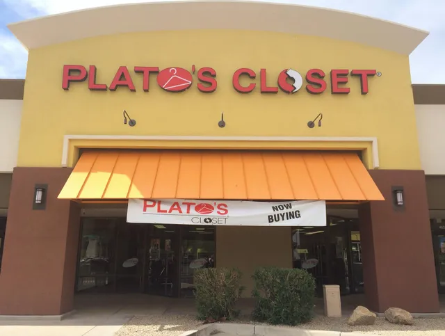 Plato's Closet