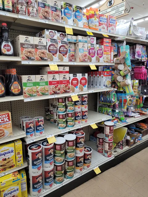 Hesperia Marketplace