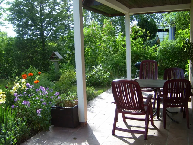 Ferienwohnung Petronela